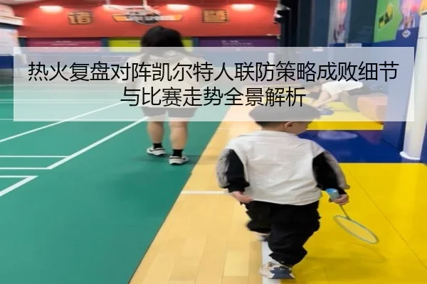 热火复盘对阵凯尔特人联防策略成败细节与比赛走势全景解析
